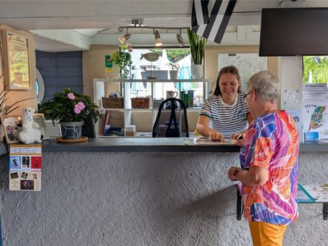 Camping du Menhir - Camping Morbihan - Image N°16