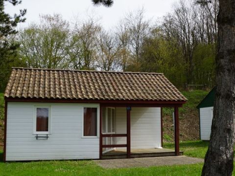 CHALET 6 personnes - 3 chambres