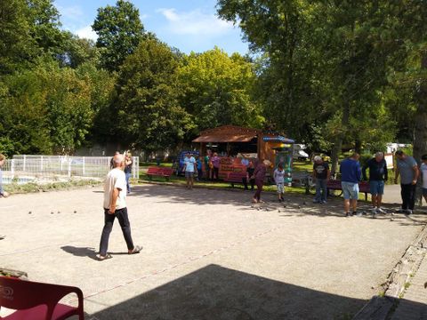 Camping les Lupins - Camping Haut-Rhin - Image N°6