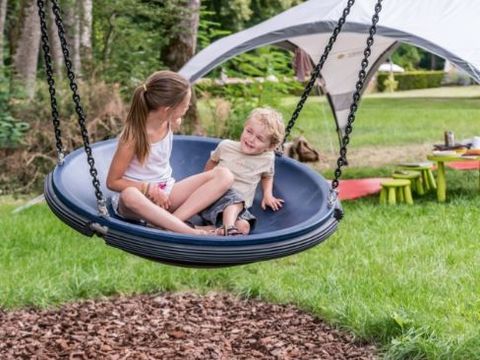 Camping L'Orangerie de Beauregard - Camping Indre-et-Loire - Image N°6