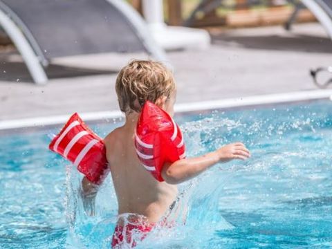 Camping L'Orangerie de Beauregard - Camping Indre-et-Loire - Image N°4