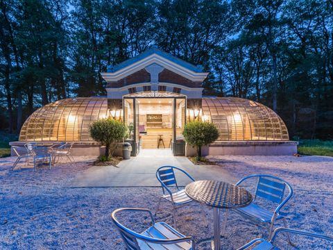 Camping L'Orangerie de Beauregard - Camping Indre-et-Loire - Image N°43