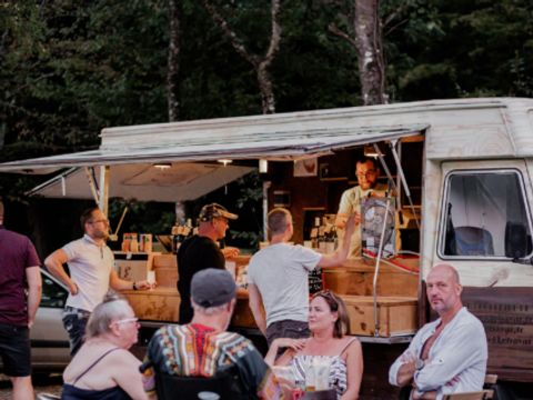 Camping L'Orangerie de Beauregard - Camping Indre-et-Loire - Image N°9