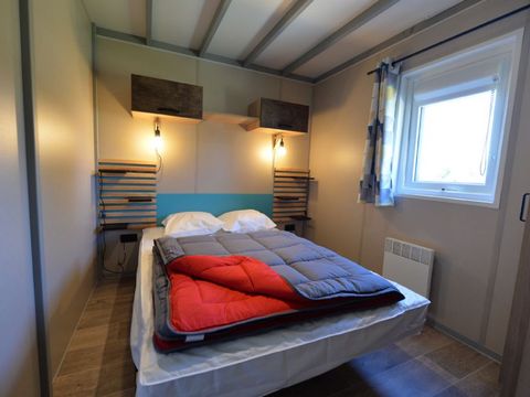 CHALET 8 personnes - Sésame