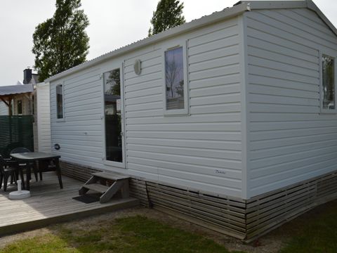 MOBILHOME 4 personnes - COTHY Classic