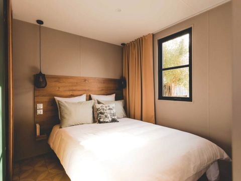 MOBILHOME 6 personnes - Confort Premium 3 chambres