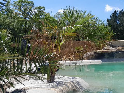 Camping Paradis d'Arvor - Camping Morbihan - Image N°22