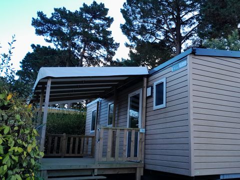 Camping Paradis d'Arvor - Camping Morbihan - Image N°24