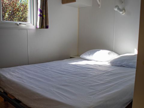 MOBILHOME 4 personnes - Evasion 2 chambres - 32m²