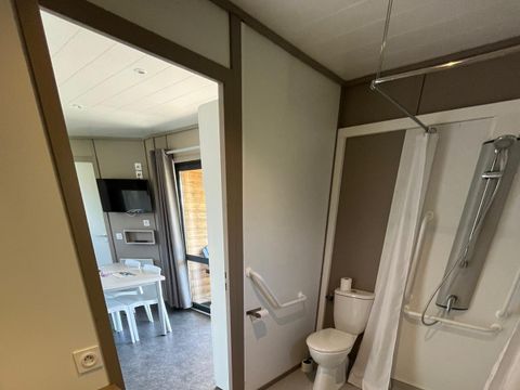 CHALET 4 personnes - PREMIUM