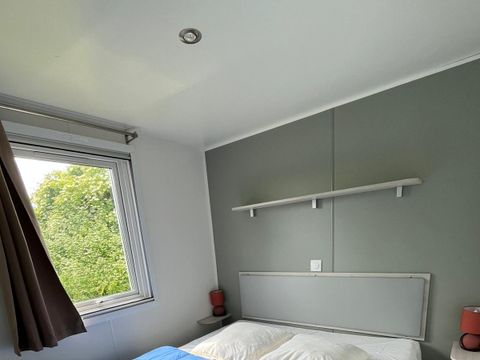 MOBILHOME 4 personnes - Confort 29 m²