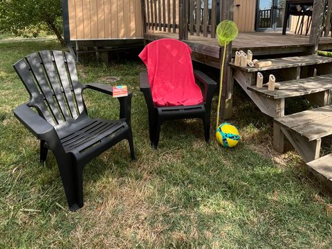 MOBILHOME 4 personnes - Confort 29 m²