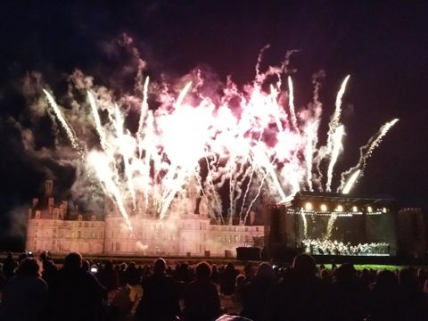 Lodges de Blois Chambord - Camping Loir-et-Cher - Image N°28