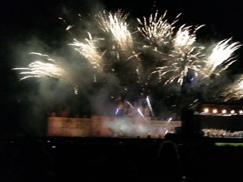 Lodges de Blois Chambord - Camping Loir-et-Cher - Image N°32