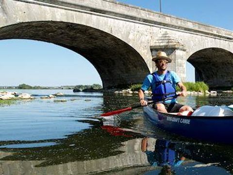 Lodges de Blois Chambord - Camping Loir-et-Cher - Image N°24