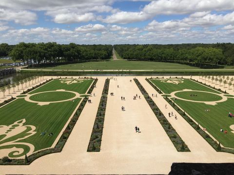 Lodges de Blois Chambord - Camping Loir-et-Cher - Image N°35