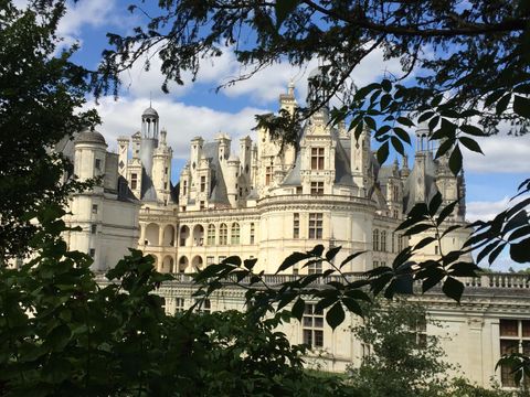 Lodges de Blois Chambord - Camping Loir-et-Cher - Image N°29