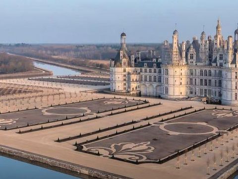 Lodges de Blois Chambord - Camping Loir-et-Cher - Image N°21