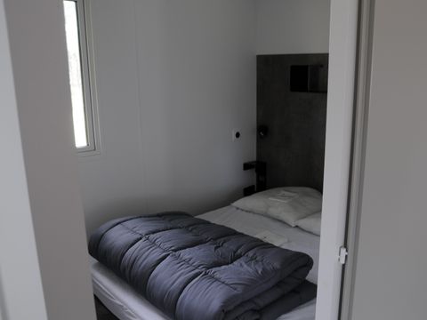 MOBILHOME 6 personnes - PAIMPOL