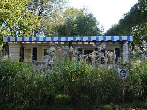 MOBILHOME 6 personnes - PAIMPOL STANDARD
