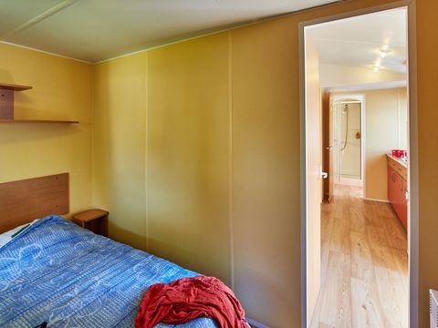 MOBILHOME 6 personnes - PAIMPOL STANDARD