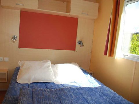 MOBILHOME 6 personnes - PAIMPOL STANDARD