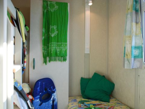 CHALET 5 personnes - SUSCINIO