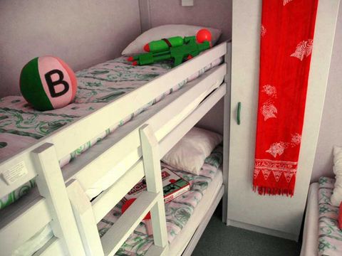 CHALET 5 personnes - SUSCINIO