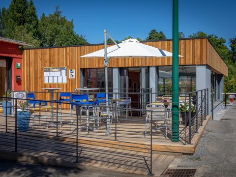 Flower Camping La Blanche Hermine - Camping Morbihan - Image N°44