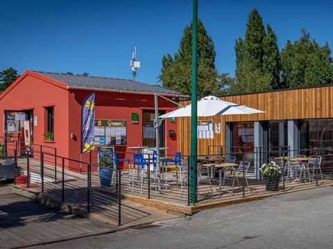 Flower Camping La Blanche Hermine - Camping Morbihan - Image N°51