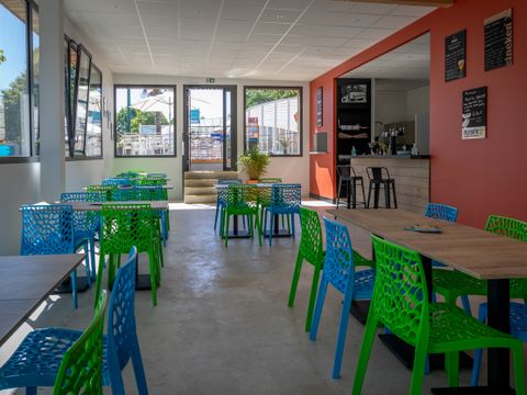 Flower Camping La Blanche Hermine - Camping Morbihan - Image N°47