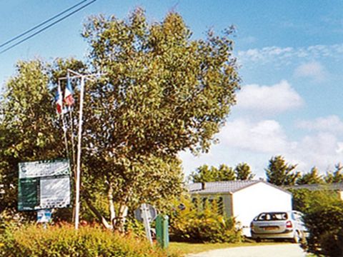Camping La Ferme Fleurie - Camping Morbihan - Image N°3