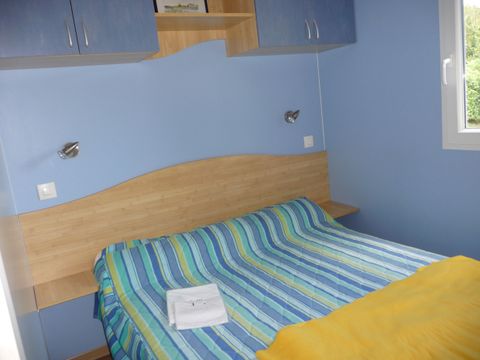 MOBILHOME 4 personnes - Mobilhome 4 personnes