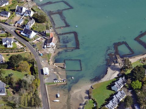 Camping La Ferme Fleurie - Camping Morbihan - Image N°7