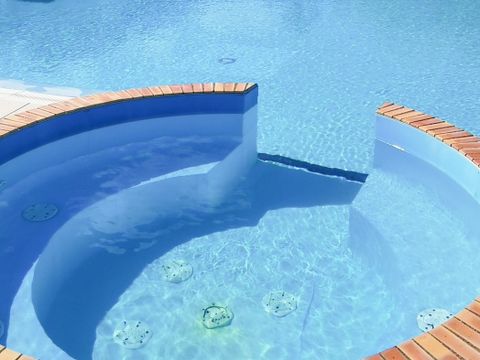 Camping Paradis - Les Palmiers - Camping Morbihan - Image N°3