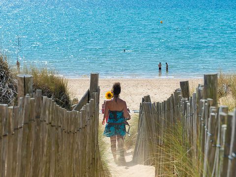 Camping Penn Mar - Camping Morbihan - Image N°17