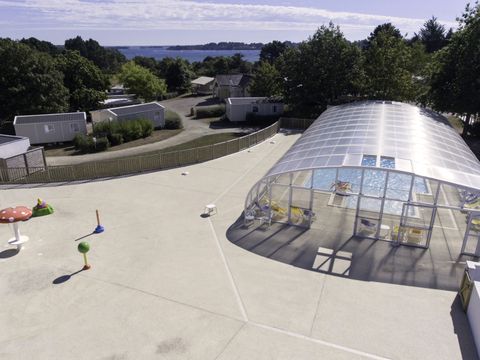 Camping Penn Mar - Camping Morbihan - Image N°6