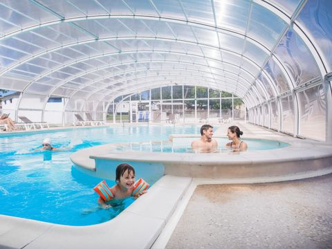 Camping Penn Mar - Camping Morbihan - Image N°5