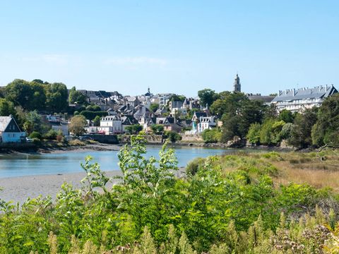 Camping Penn Mar - Camping Morbihan - Image N°16