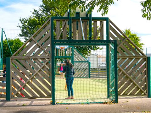 Camping Penn Mar - Camping Morbihan - Image N°9