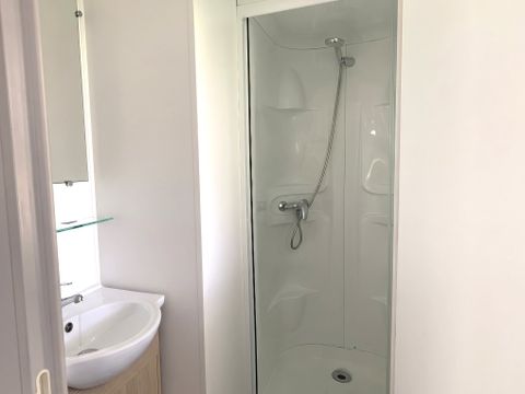 Mobilhome 6 personnes - CLIM