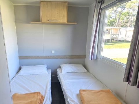 Mobilhome 6 personnes - CLIM