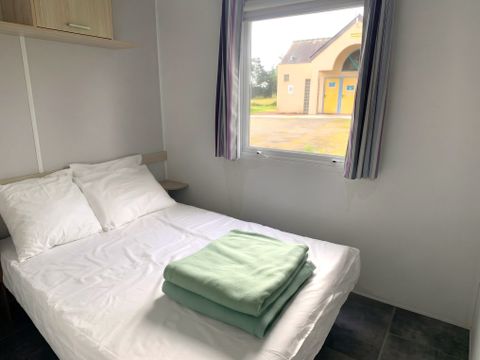 Mobilhome 6 personnes - CLIM
