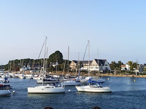 Camping Penn Mar - Camping Morbihan - Image N°20