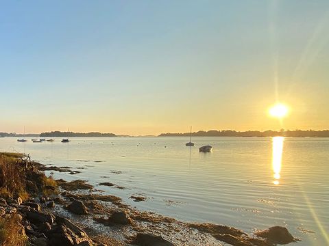 Camping Penn Mar - Camping Morbihan - Image N°18