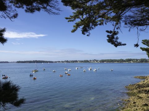 Camping Penn Mar - Camping Morbihan - Image N°20