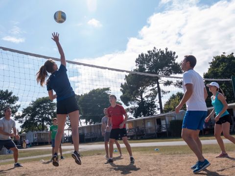 Camping Penn Mar - Camping Morbihan - Image N°8