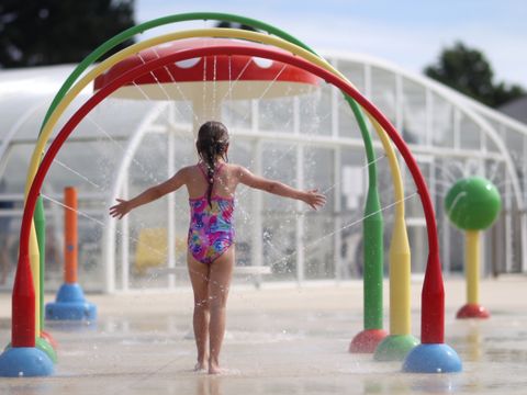 Camping Penn Mar - Camping Morbihan - Image N°4