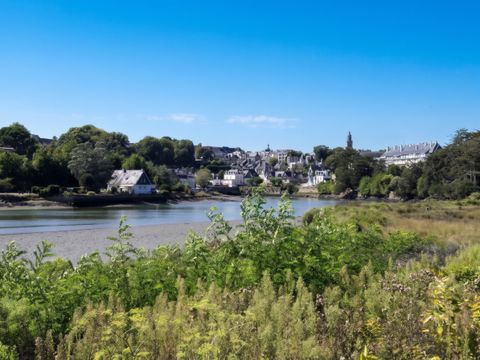 Camping Penn Mar - Camping Morbihan - Image N°21