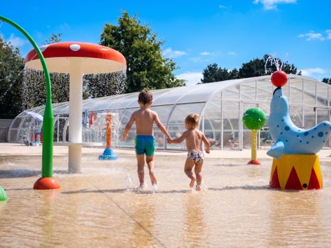 Camping Penn Mar - Camping Morbihan - Image N°2